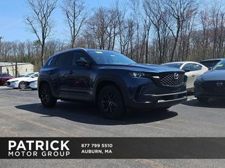 New 2026 MAZDA CX-50 2.5 Hybrid w/ Cargo Package AWD/4WD video 1
