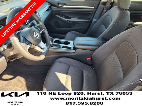 Used 2023 Nissan Altima 2.5 SV image 13