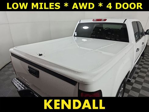 Used 2012 GMC Sierra 1500 Denali image 10
