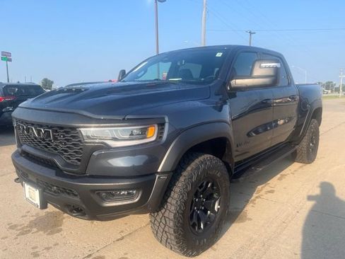 New 2026 RAM 1500 RHO w/ RHO Level 1 Equipment Group AWD/4WD image 10
