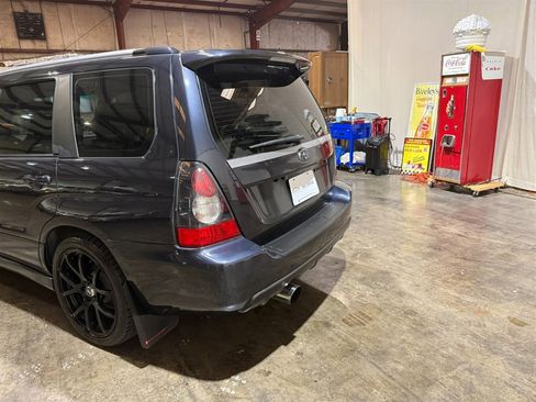 Used 2008 Subaru Forester Sports 2.5X image 18