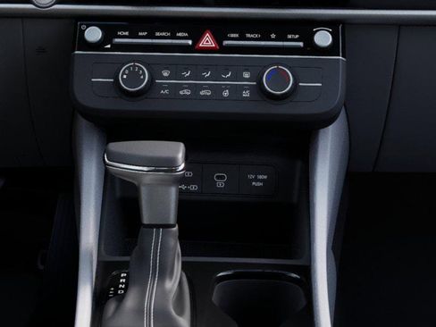 New 2026 Hyundai Tucson SE image 16