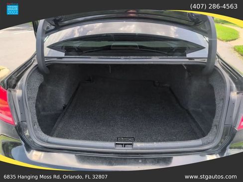 Used 2014 Volkswagen Passat 1.8T SE FWD image 34