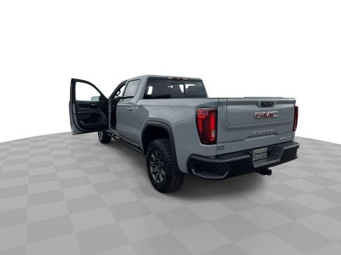 Certified 2025 GMC Sierra 1500 AT4X AWD/4WD image 6