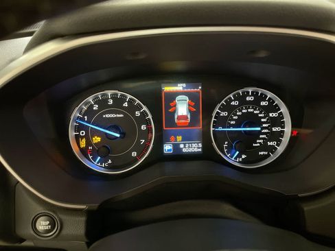 Used 2022 Subaru Ascent Limited AWD/4WD image 15