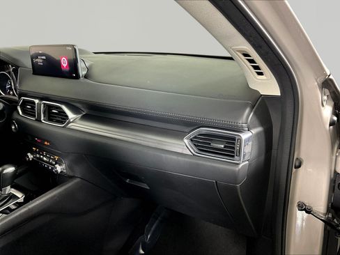 Used 2025 MAZDA CX-5 AWD 2.5 S w/ Preferred Package image 26