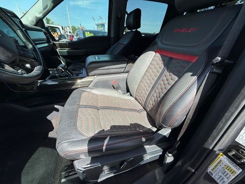 Used 2021 Ford F150 Lariat w/ Equipment Group 502A High AWD/4WD image 24