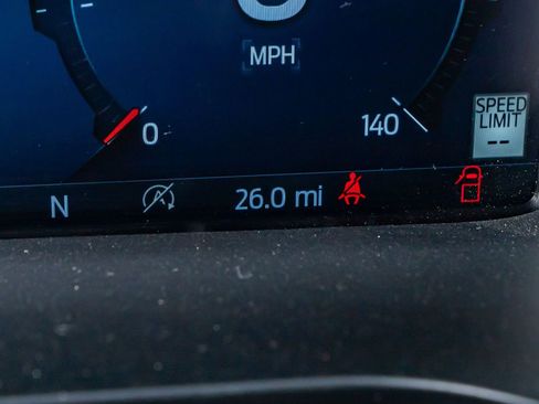 Used 2026 Ford F150 Raptor image 21