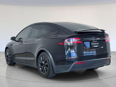 Used 2024 Tesla Model X