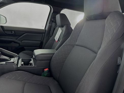 New 2026 Toyota Tacoma SR image 32