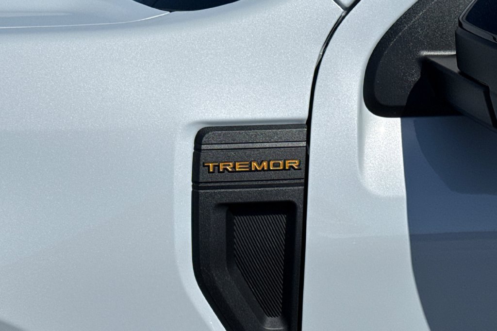 New 2026 Ford Maverick Tremor AWD/4WD image 26