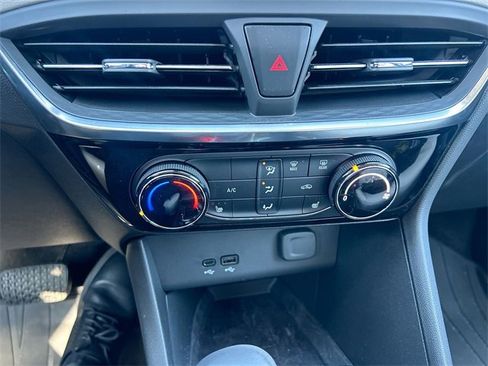 Certified 2024 Buick Encore GX Sport Touring w/ Comfort Package image 22