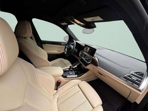 Used 2022 BMW X3 sDrive30i w/ Premium Package 2 image 12