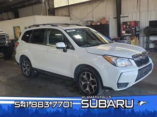 Used 2016 Subaru Forester 2.0XT Premium AWD/4WD video 1