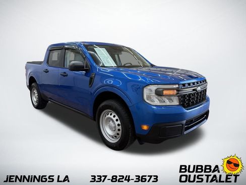 Used 2022 Ford Maverick XLT image 9