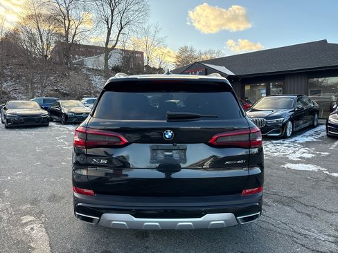 Used 2019 BMW X5 xDrive40i image 16