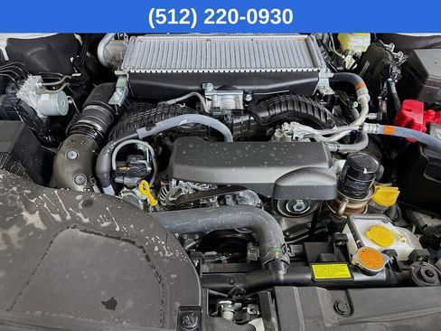 Certified 2025 Subaru Outback Wilderness image 40