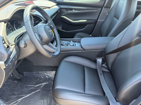 New 2026 MAZDA MAZDA3 2.5 S Sedan w/ Preferred Pkg FWD image 11