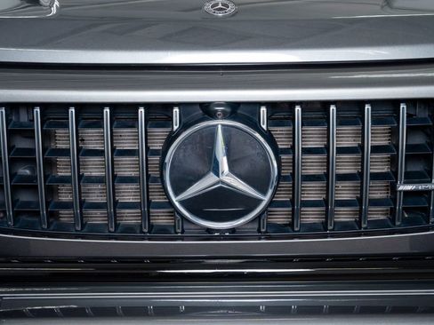 Used 2020 Mercedes-Benz G 63 AMG 4MATIC image 16