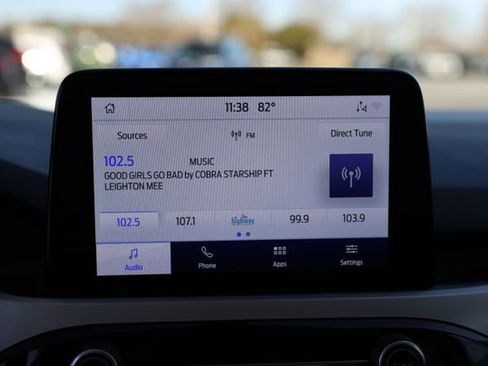 Used 2021 Ford Escape SE w/ Convenience Package image 23