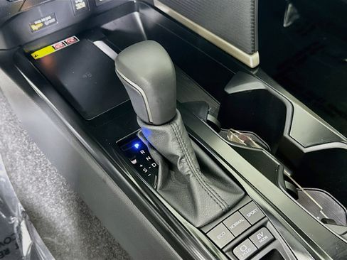Certified 2026 Toyota Camry SE FWD image 21
