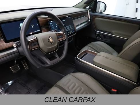 Used 2023 Rivian R1S Adventure AWD/4WD image 10