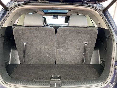 Used 2020 Kia Sorento EX image 17