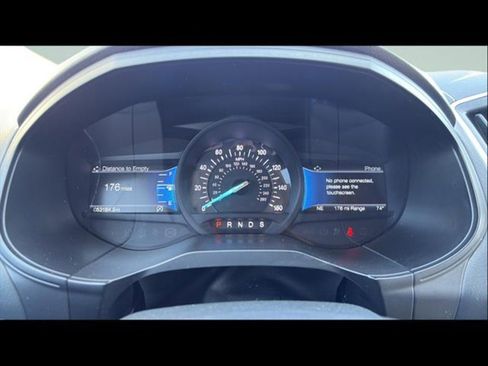 Used 2023 Ford Edge SEL w/ Convenience Package image 18