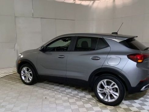 Used 2023 Buick Encore GX Preferred image 6