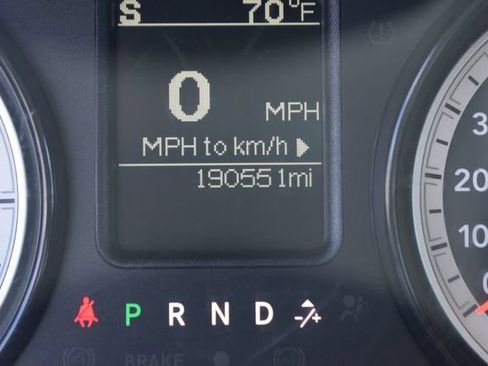 Used 2017 RAM 2500 SLT AWD/4WD image 31