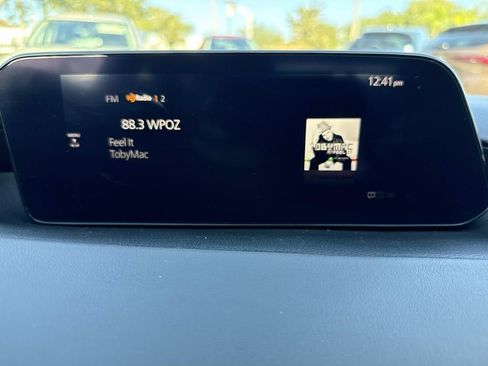 Used 2020 MAZDA MAZDA3 Sedan w/ Select Package image 28