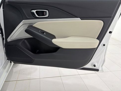 Certified 2025 Acura Integra A-Spec image 18