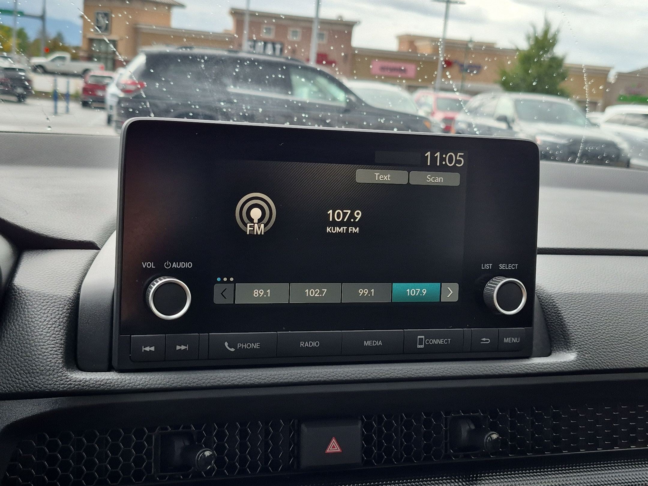 Used 2023 Honda CR-V Sport image 25