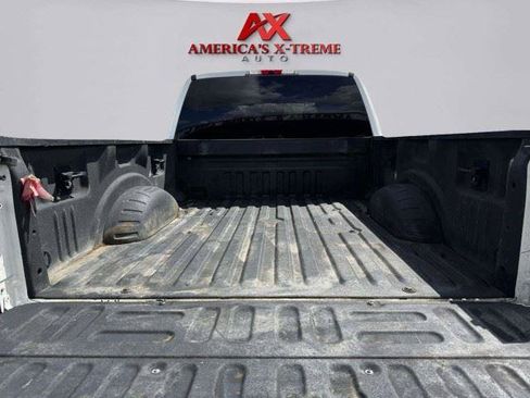 Used 2022 Ford F250 Platinum w/ FX4 Off-Road Package AWD/4WD image 51