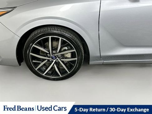 Used 2025 Subaru Impreza 2.0i Sport w/ Popular Package #2 AWD/4WD image 35