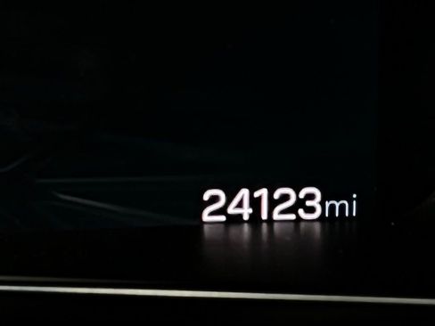 Used 2024 GMC Canyon AT4 w/ AT4 Premium Package image 16