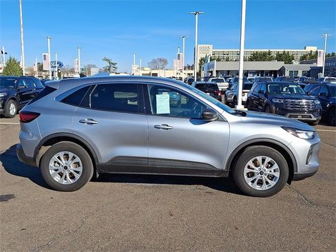 Certified 2023 Ford Escape Active image 7