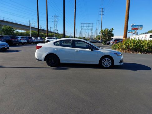 Used 2023 Subaru Impreza 2.0i image 8