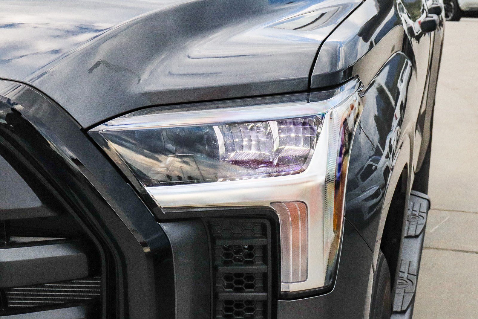 New 2026 Toyota Tundra SR RWD image 8