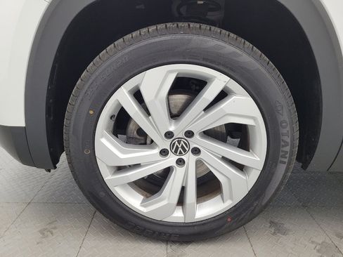 Used 2021 Volkswagen Atlas S FWD image 31