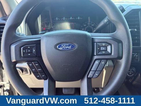 Used 2019 Ford F150 XL w/ Equipment Group 101A Mid AWD/4WD image 14
