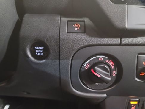 New 2026 Nissan Frontier PRO-4X w/ Pro-4x Convenience Package image 19