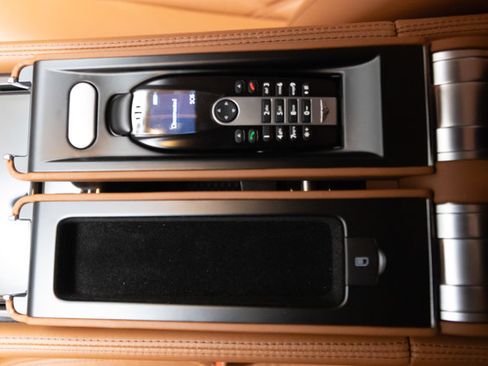 Used 2010 Bentley Continental GT Speed AWD/4WD image 98