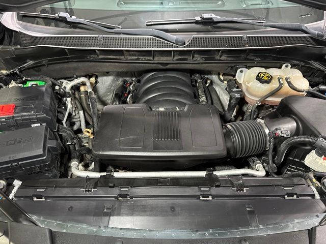 Used 2021 Chevrolet Tahoe LS AWD/4WD image 8