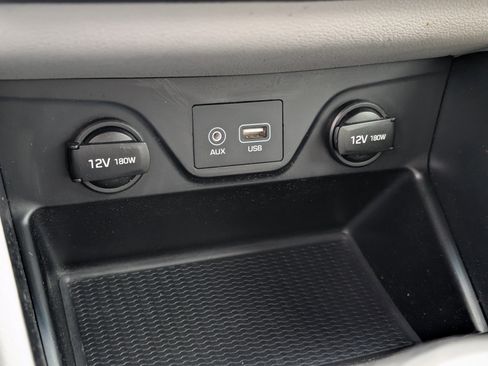 Used 2017 Hyundai Tucson SE image 20