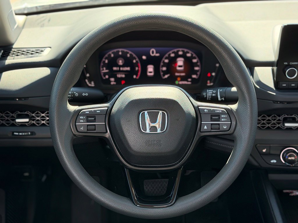Used 2024 Honda Accord EX image 12