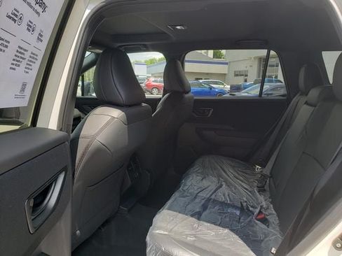 New 2026 Subaru Outback Premium AWD/4WD image 11