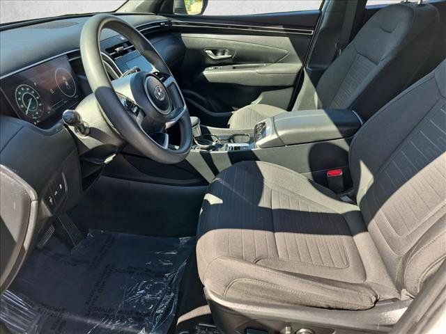 Used 2022 Hyundai Santa Cruz SEL w/ Activity Package FWD image 14