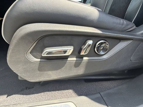 Used 2019 Acura RDX A-Spec AWD/4WD image 10
