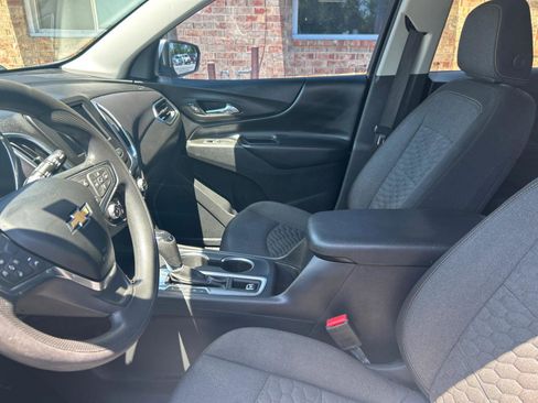 Used 2021 Chevrolet Equinox LT AWD/4WD image 18